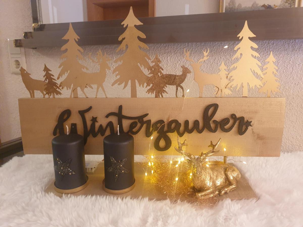 Haus Guem Lejlighed Ehrwald Eksteriør billede